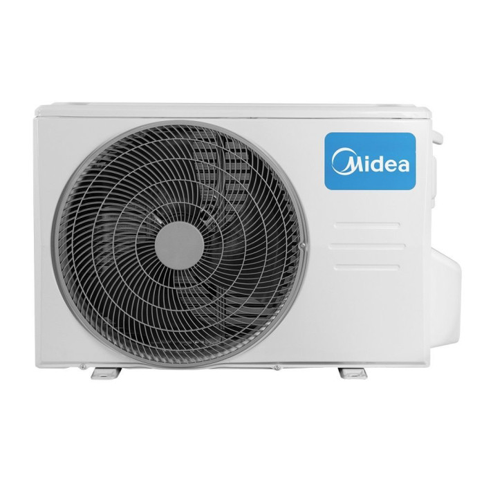 Сплит-система настенного типа Midea MSAG4-24HRN1-I / MSAG4-24HRN1-O