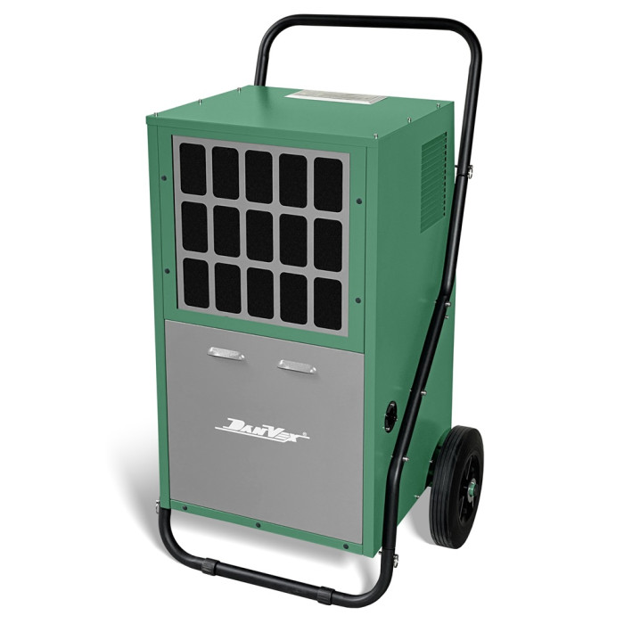 Мобильный осушитель воздуха DanVex DEH-1200i