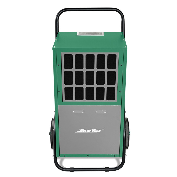 Мобильный осушитель воздуха DanVex DEH-1200i