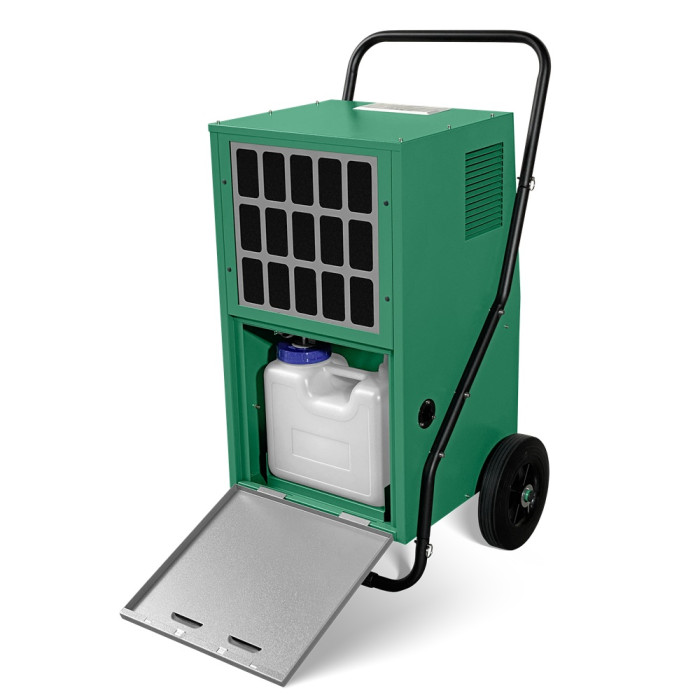 Мобильный осушитель воздуха DanVex DEH-1200i