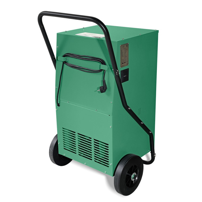 Мобильный осушитель воздуха DanVex DEH-1200i