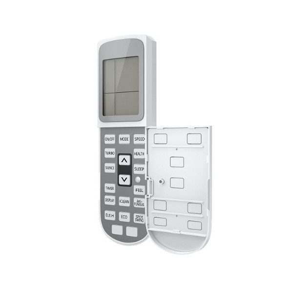 Настенный промышленный фанкойл Energolux SFW20A3