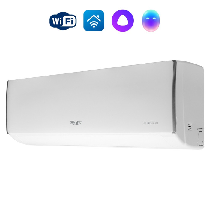 Внутренний блок мульти-сплит-системы Shuft SFMS/I-12 HB FMI/N8_WF