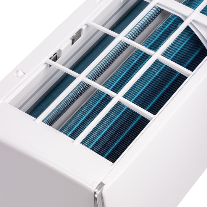 Внутренний блок мульти-сплит-системы Shuft SFMS/I-12 HB FMI/N8_WF