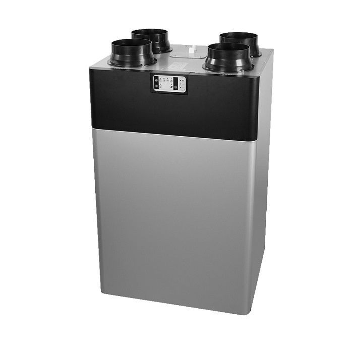 Приточно-вытяжная вентиляционная установка Shuft Stellar VR-250 inv