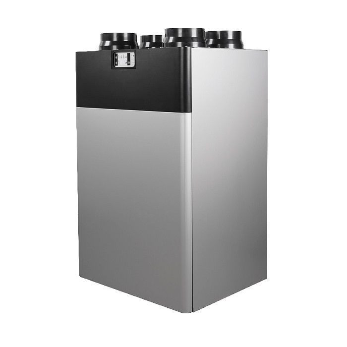 Приточно-вытяжная вентиляционная установка Shuft Stellar VR-250 inv