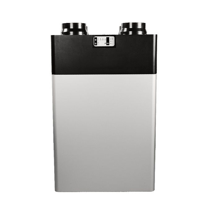 Приточно-вытяжная вентиляционная установка Shuft Stellar VR-250 inv