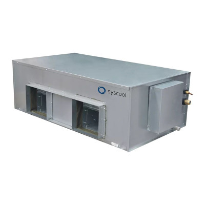 Внутренний блок мультизональной промышленной VRF-системы Syscool SYSVRF 3SE DUCT H 150 Q