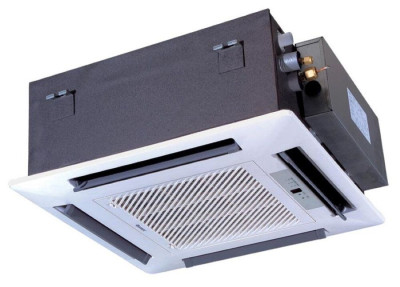 Кассетный промышленный фанкойл Gree FP-68XD/A-K
