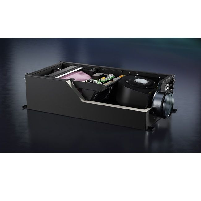 Приточная вентиляционная установка VentMachine Colibri 650 GTC