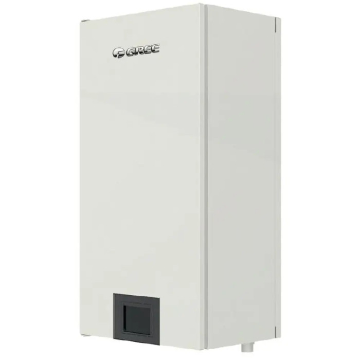 Комплект (тепловой насос и гидромодуль) промышленной системы кондиционирования Gree GRS-CQ8.0Pd/NhH2-E