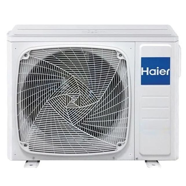 Сплит-система кассетного типа Haier AB105S1LH1FA / 1U105S1LS1FA