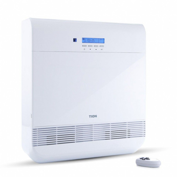 Проветриватель помещения Тион O2 MAC