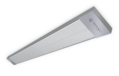 Инфракрасный обогреватель RAGGIO 2.0 RIH-R2000S