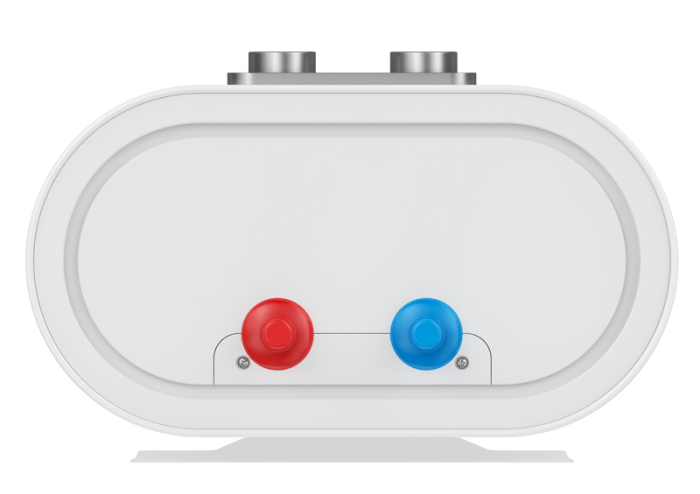 Электрический водонагреватель серии DRY FORCE Inox RWH-DF100-FS
