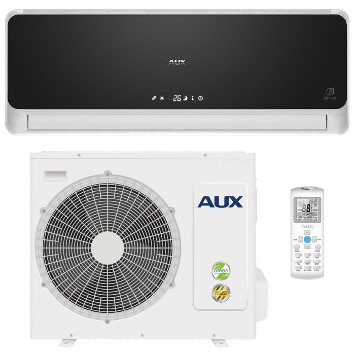 Сплит-система настенного типа AUX ASW-H12B4/FJ-BR1 / AS-H12B4/FJ-R1