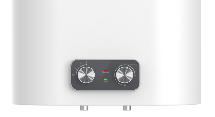 Электрический водонагреватель серии UltraHeat Mechanic AWH1611/51(50YA)