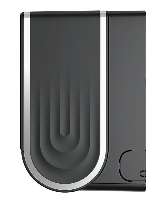 Инверторная сплит-система серии ROYAL SUPREMO NERO Full DC EU Inverter RCI-RSN55HN (комплект)