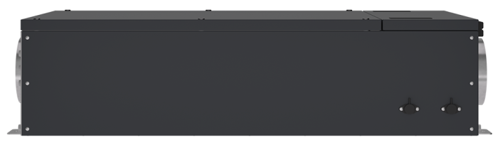 Компактная вентиляционная установка ZPE-M 1400-6,0/2 INT