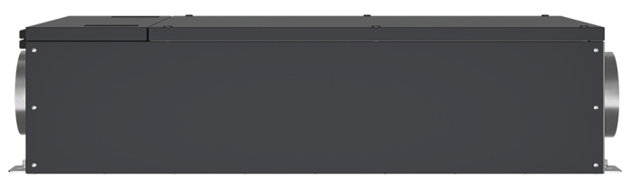 Компактная вентиляционная установка ZPE-M 1400-6,0/2 INT