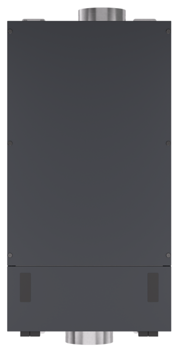 Компактная вентиляционная установка ZPE-M 1400-6,0/2 INT