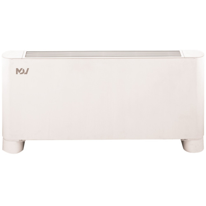 Напольно-потолочный промышленный фанкойл MDV MDKH2-V800F-R4