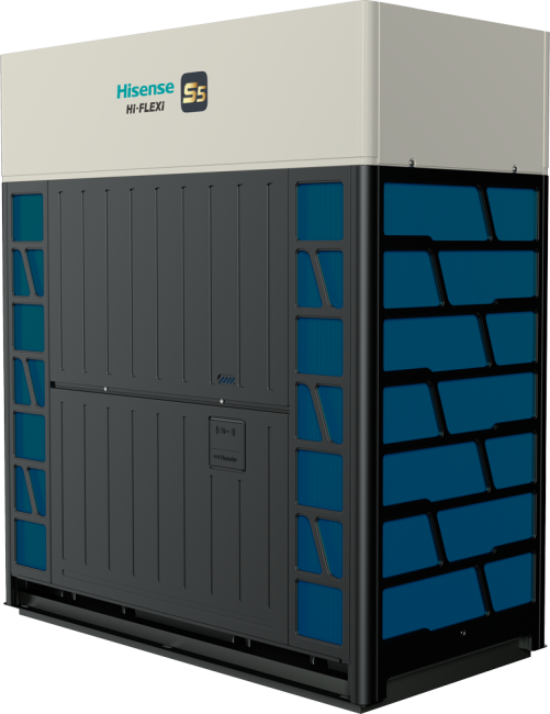 Наружный блок VRF системы серии S5 AVWT-170HKF5