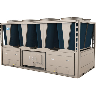 Чиллер MDV MDVR-HAG130HA