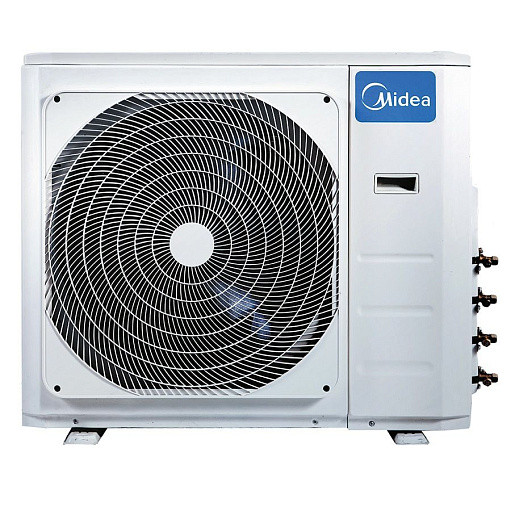 Комплект мульти-сплит-системы Midea M5OE-42HFN8-Q1 / MMAG2-09N8D0-Ix5