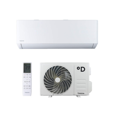 Сплит-система настенного типа Daichi AIR20AVQ1R / AIR20FV1R