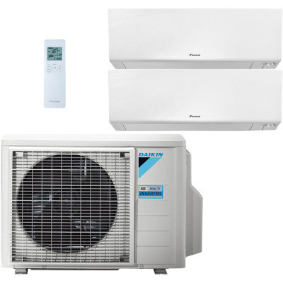 Комплект мульти-сплит-системы Daikin 2MXM40A / FTXM20R + FTXM25R
