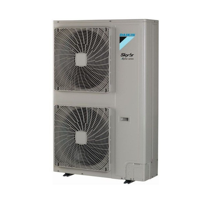 Полупромышленная сплит-система канального типа Daikin FBA125A / RZASG125MY