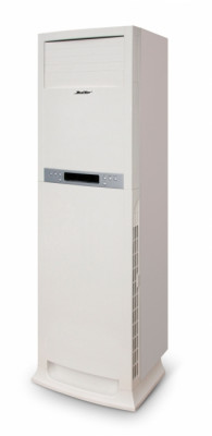 Стационарный осушитель воздуха DanVex DEH-1200p