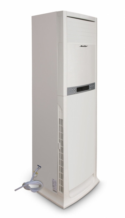 Стационарный осушитель воздуха DanVex DEH-1200p