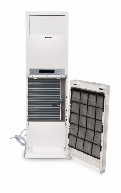 Стационарный осушитель воздуха DanVex DEH-1200p