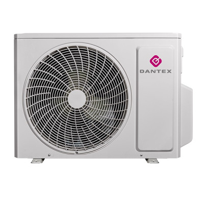 Наружный блок мульти-сплит-системы Dantex RK-4M28HGE-W