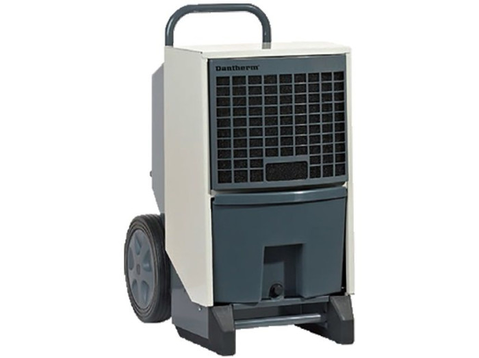 Мобильный осушитель воздуха Dantherm CDT 90 Mk III