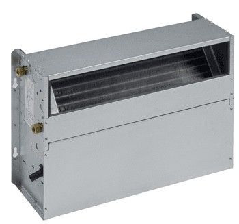 Напольно-потолочный промышленный фанкойл Rhoss YARDY EV IVP-22 C SX