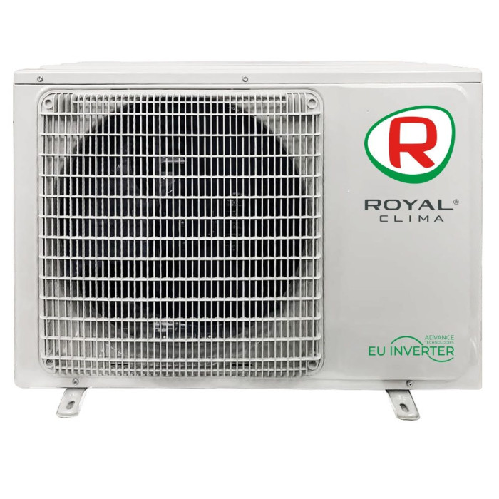 Полупромышленная сплит-система канального типа Royal Clima CO-D 18HNDI / CO-E 18HNDI