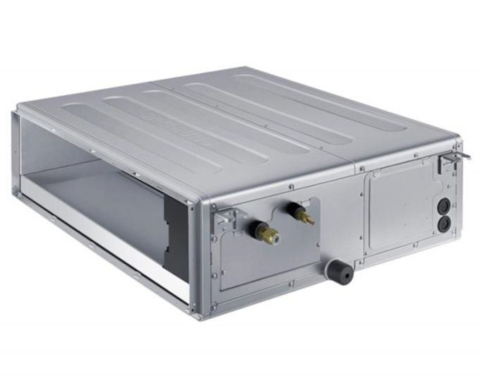 Полупромышленная сплит-система канального типа Samsung AC120MNMDKH/EU