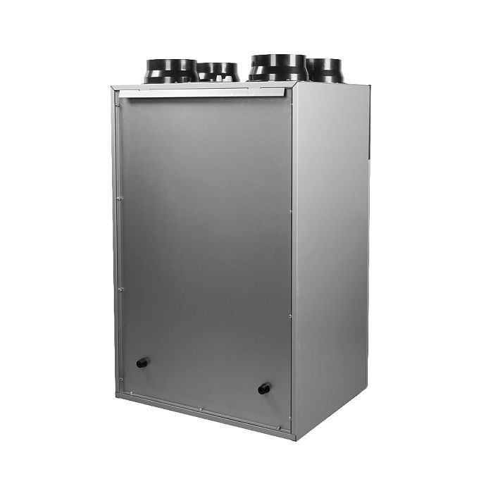 Приточно-вытяжная вентиляционная установка Shuft Stellar VR-350 inv