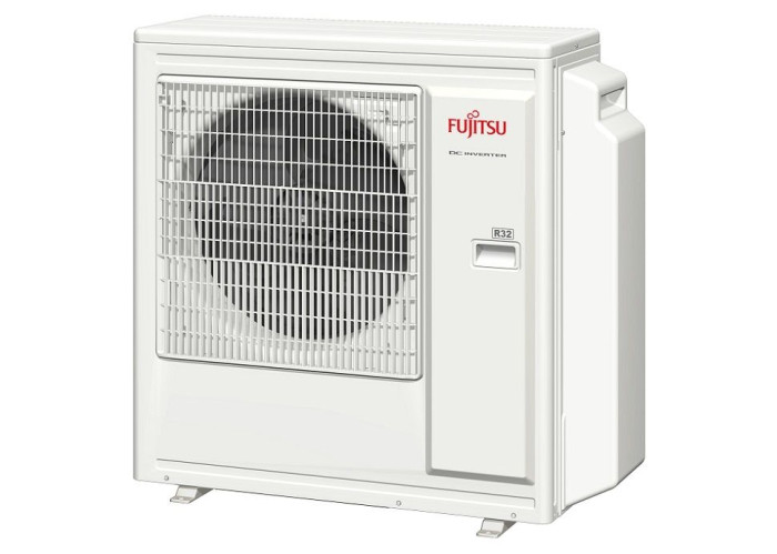 Наружный блок мульти-сплит-системы Fujitsu AOYG30KBTA4