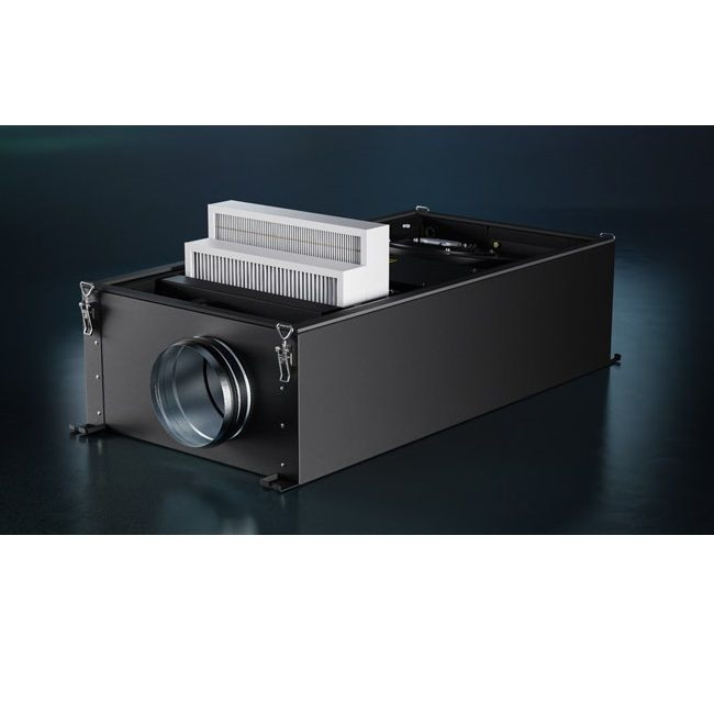 Приточная вентиляционная установка VentMachine Colibri 650 Zentec