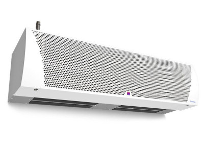 Тепловая завеса Тепломаш КЭВ-130П5131W Нерж