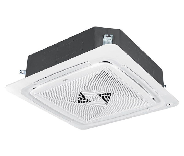 Сплит-система кассетного типа Haier AB105S1LH1FA / 1U105S1LS1FB