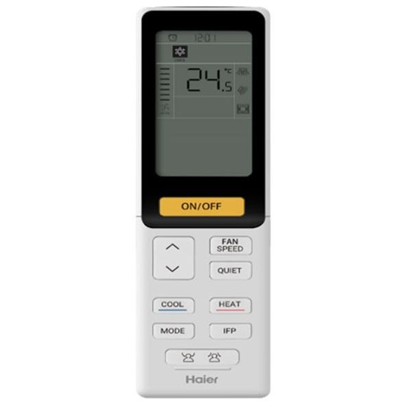 Сплит-система кассетного типа Haier AB105S1LH1FA / 1U105S1LS1FB