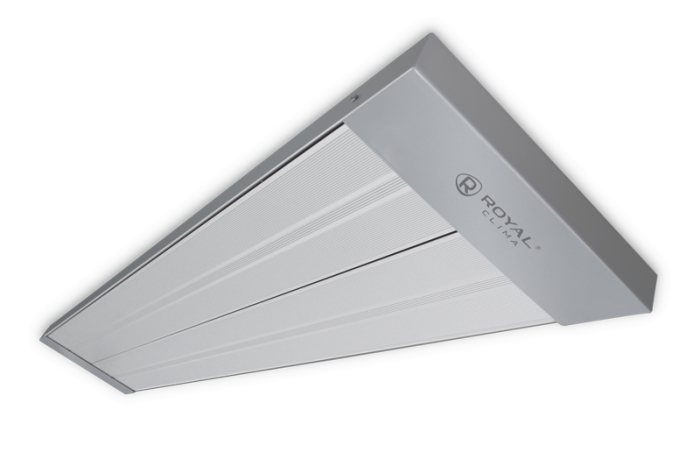 Инфракрасный обогреватель RAGGIO 2.0 RIH-R3000S