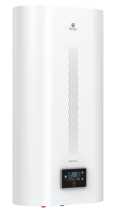 Электрический водонагреватель серии EPSILON Inox RWH-EP30-FS