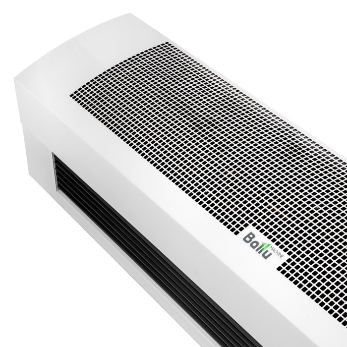 Тепловая завеса Ballu BHC-H20W45-SP