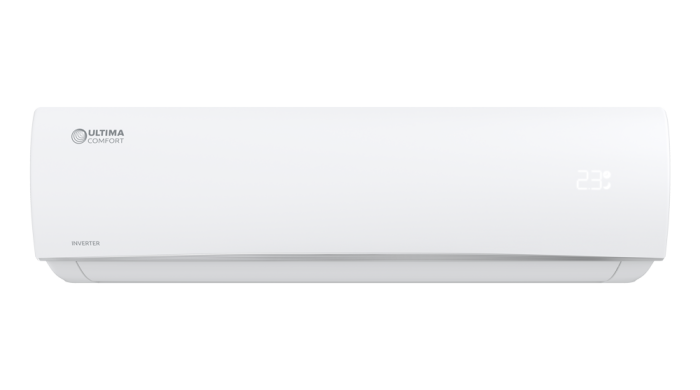 Инверторная сплит-система серии ECLIPSE Inverter 2024 ECS-I24PN (комплект)